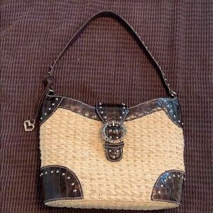 Brighton purse